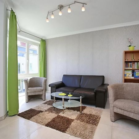 Duenenblick Wohnung 27 Boltenhagen  Buitenkant foto