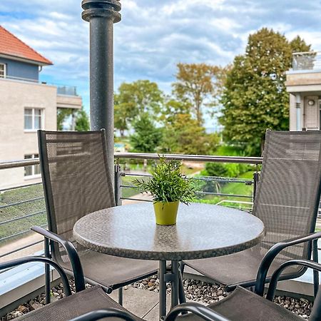 Duenenblick Wohnung 27 Boltenhagen  Buitenkant foto