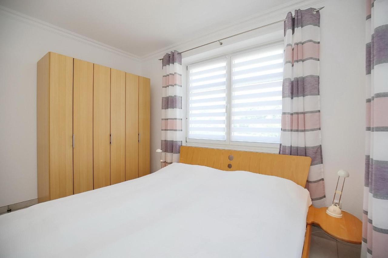 Duenenblick Wohnung 27 Boltenhagen  Buitenkant foto