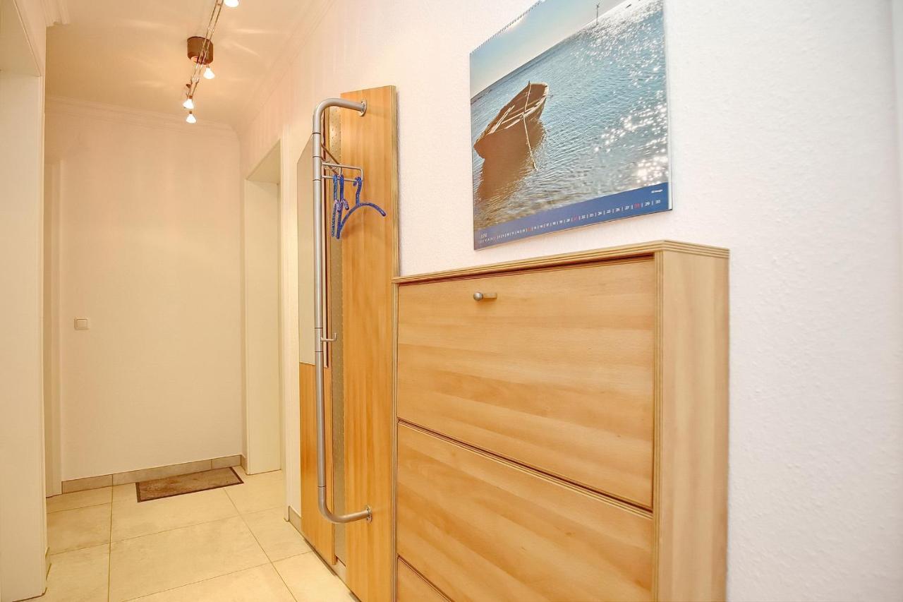 Duenenblick Wohnung 27 Boltenhagen  Buitenkant foto