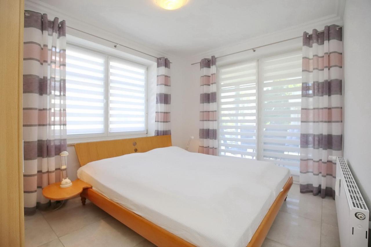 Duenenblick Wohnung 27 Boltenhagen  Buitenkant foto