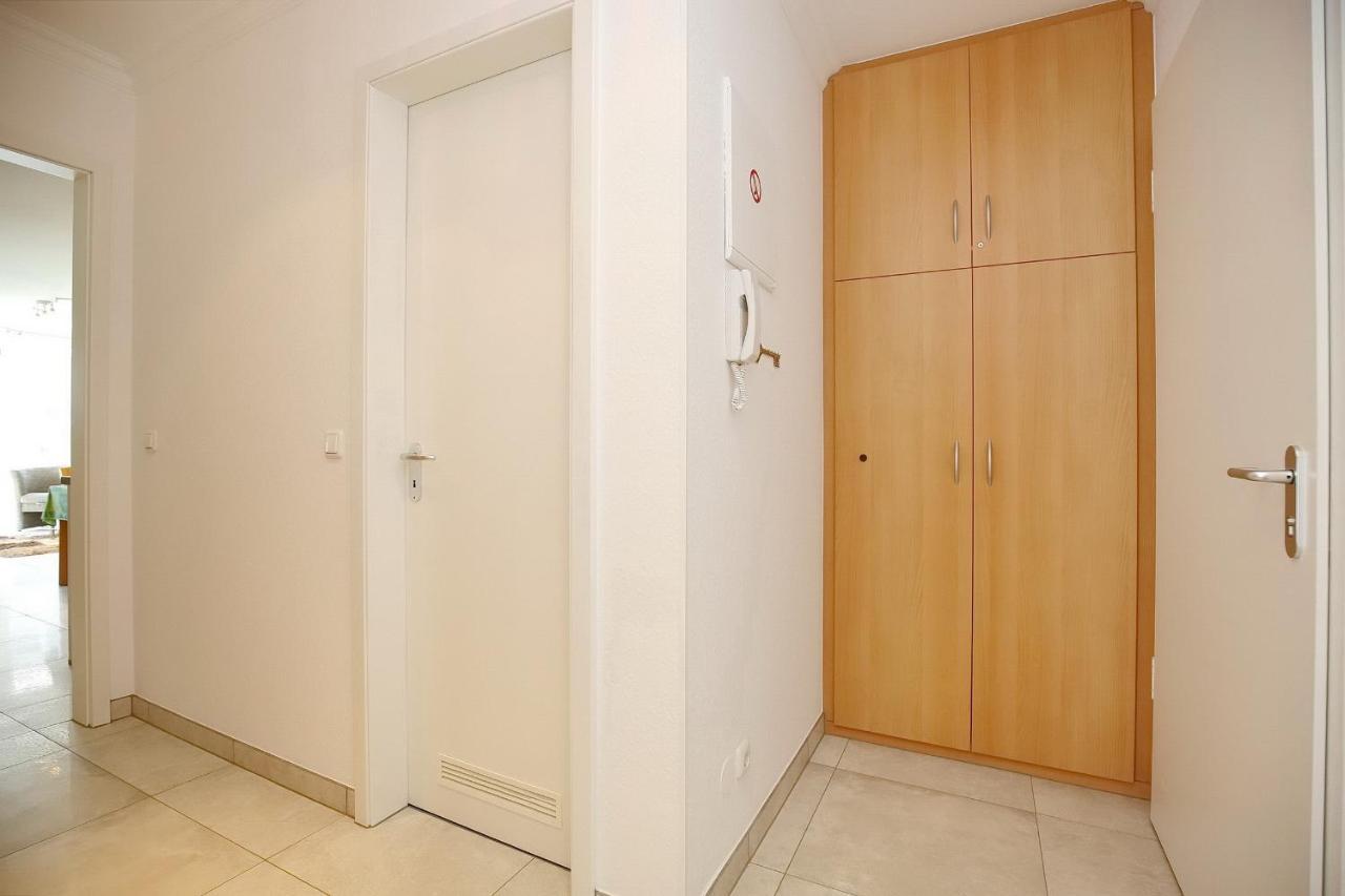 Duenenblick Wohnung 27 Boltenhagen  Buitenkant foto